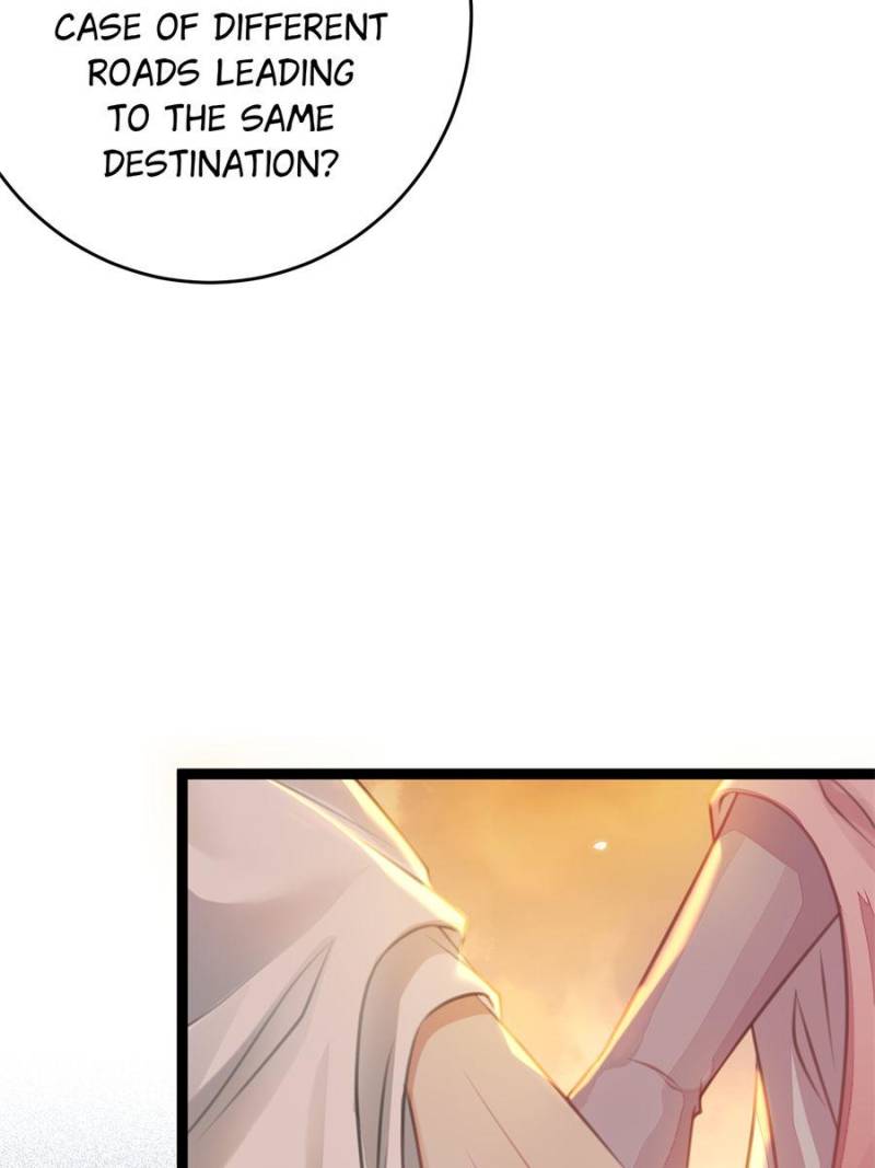 The Disciple’s Daily Plan: Seduce the Master Chapter 89 - Page 85
