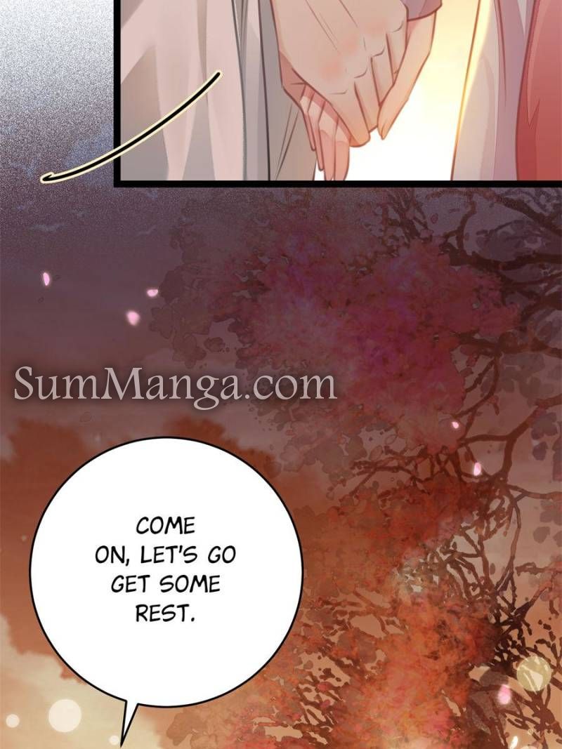 The Disciple’s Daily Plan: Seduce the Master Chapter 89 - Page 86
