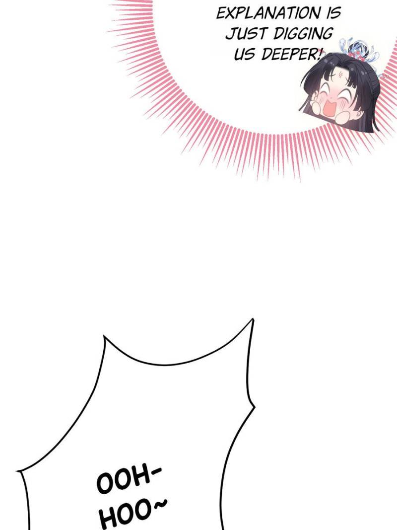 The Disciple’s Daily Plan: Seduce the Master Chapter 89 - Page 88
