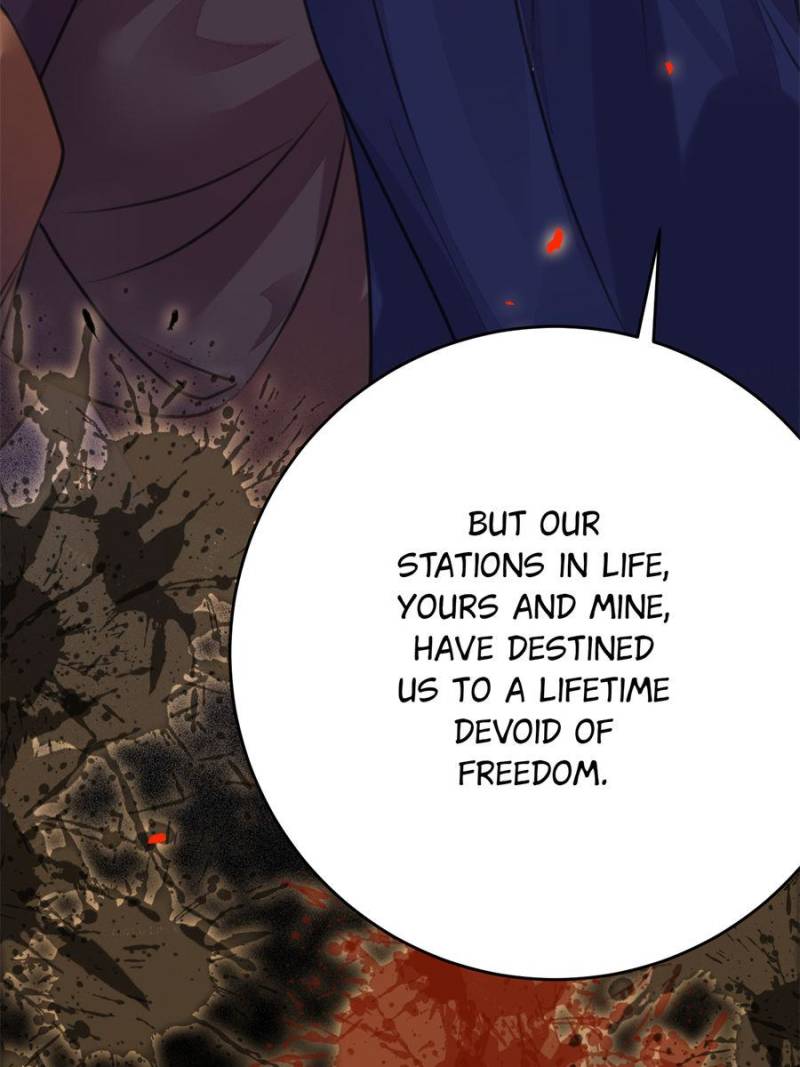 The Disciple’s Daily Plan: Seduce the Master Chapter 89 - Page 10