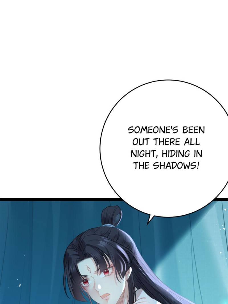 The Disciple’s Daily Plan: Seduce the Master Chapter 90 - Page 11