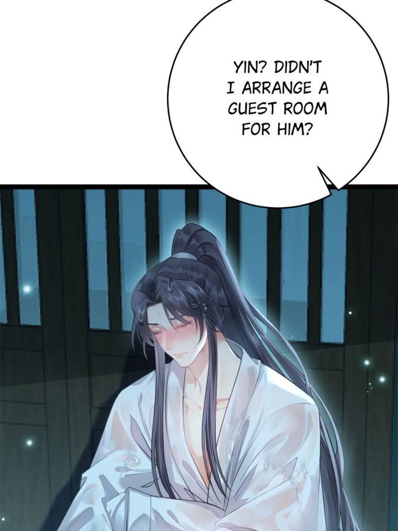 The Disciple’s Daily Plan: Seduce the Master Chapter 90 - Page 16