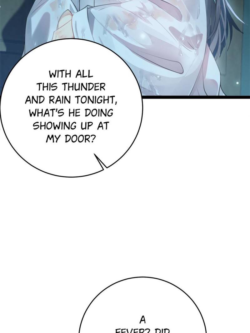 The Disciple’s Daily Plan: Seduce the Master Chapter 90 - Page 17