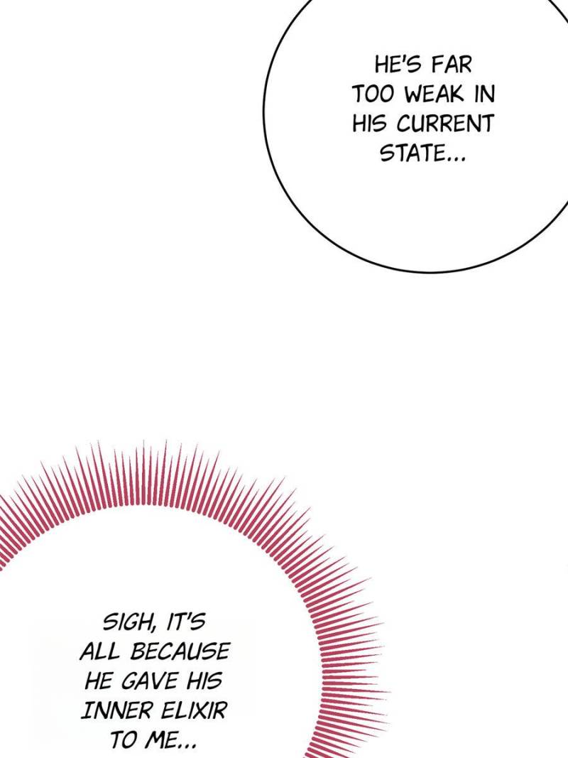 The Disciple’s Daily Plan: Seduce the Master Chapter 90 - Page 19