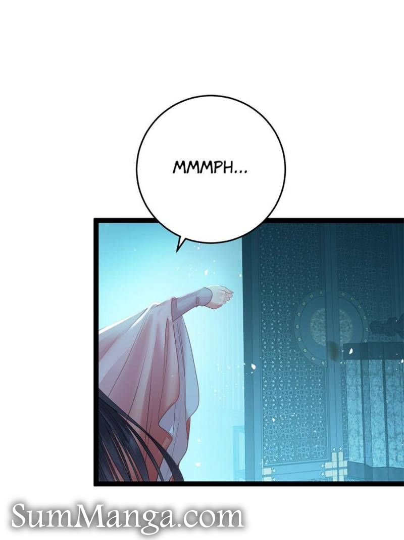 The Disciple’s Daily Plan: Seduce the Master Chapter 90 - Page 3