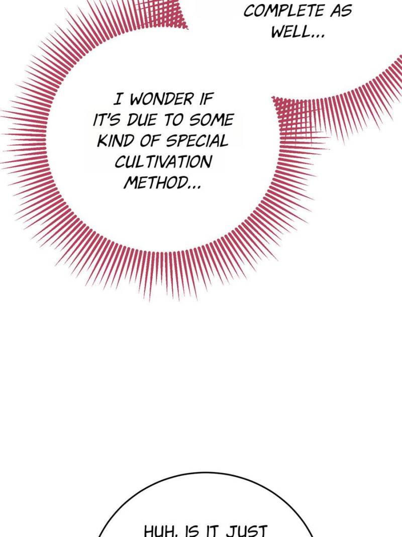 The Disciple’s Daily Plan: Seduce the Master Chapter 90 - Page 21