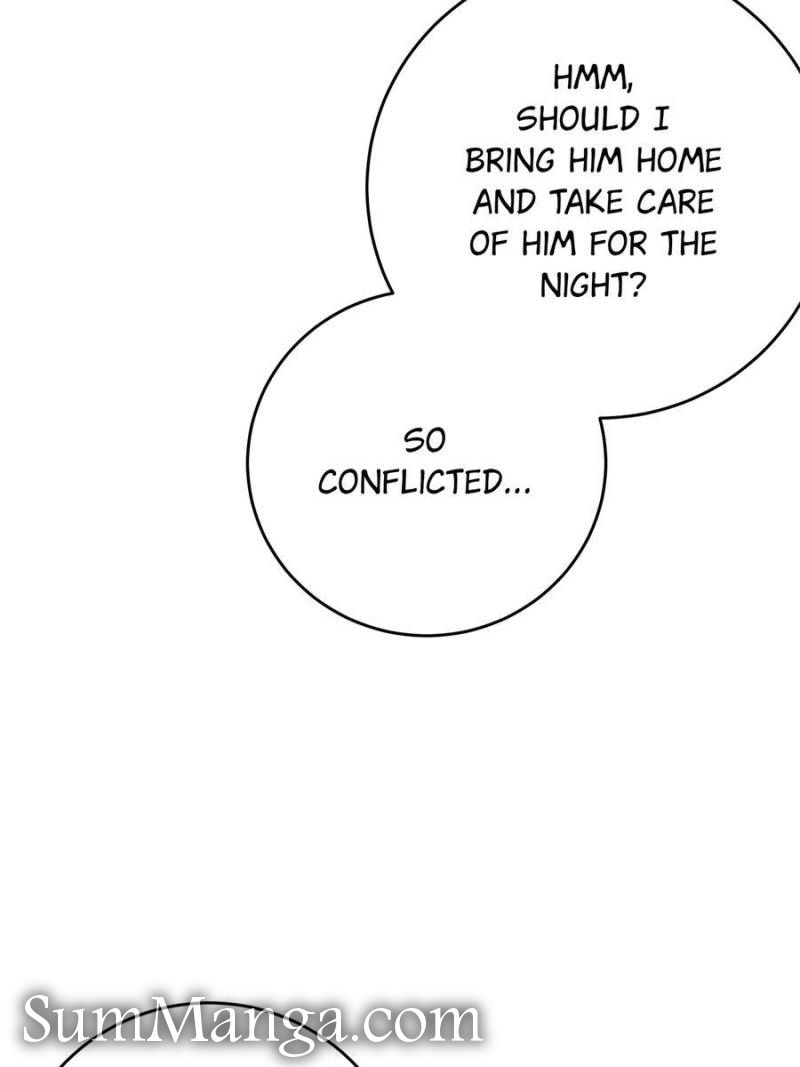 The Disciple’s Daily Plan: Seduce the Master Chapter 90 - Page 23