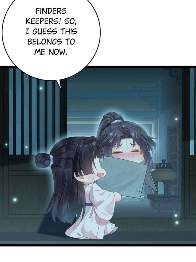 The Disciple’s Daily Plan: Seduce the Master Chapter 90 - Page 24