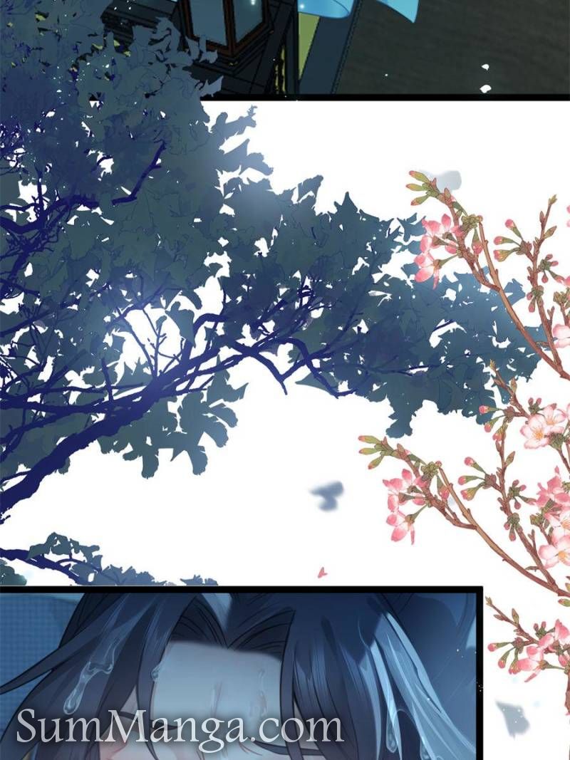 The Disciple’s Daily Plan: Seduce the Master Chapter 90 - Page 28