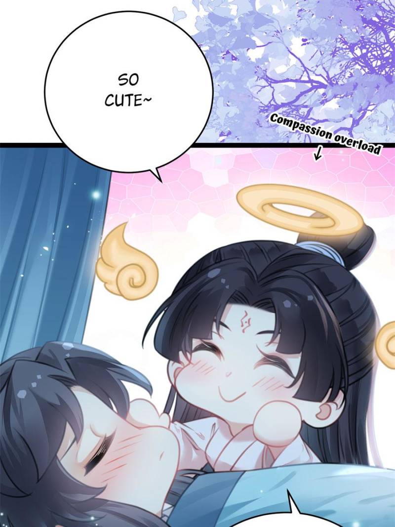 The Disciple’s Daily Plan: Seduce the Master Chapter 90 - Page 30