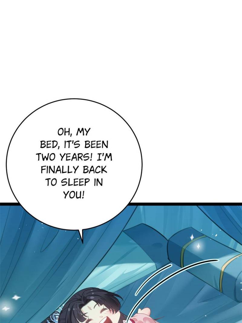 The Disciple’s Daily Plan: Seduce the Master Chapter 90 - Page 4