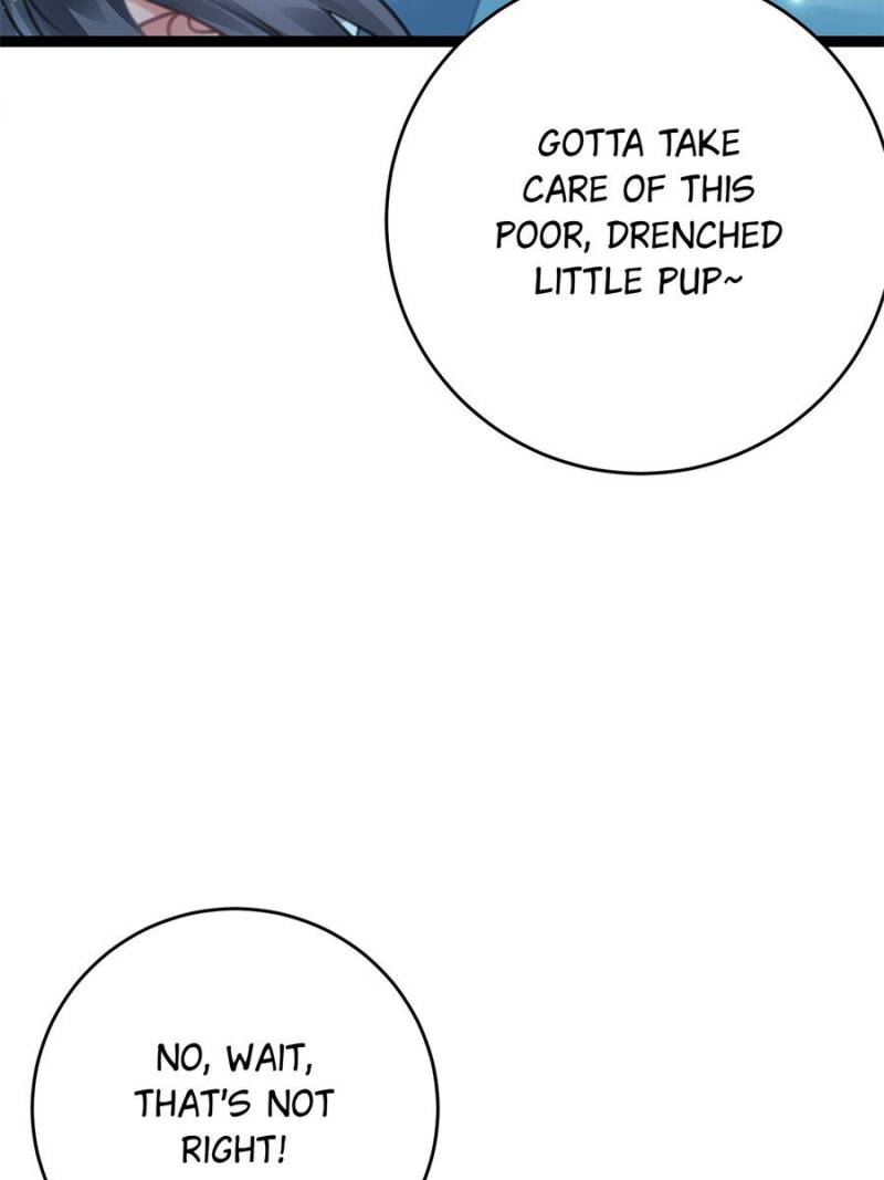 The Disciple’s Daily Plan: Seduce the Master Chapter 90 - Page 31