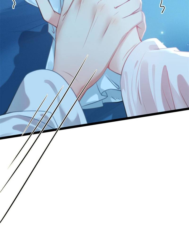 The Disciple’s Daily Plan: Seduce the Master Chapter 90 - Page 35