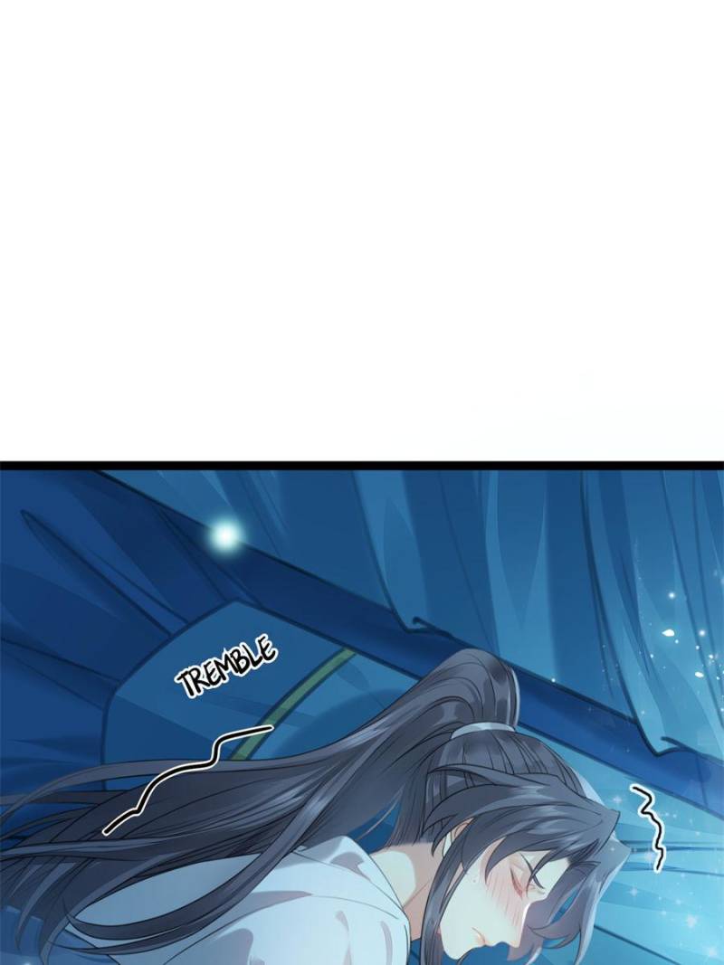 The Disciple’s Daily Plan: Seduce the Master Chapter 90 - Page 36