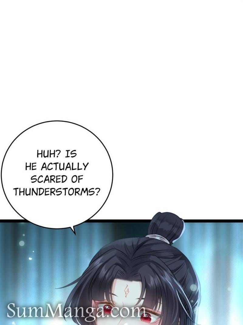 The Disciple’s Daily Plan: Seduce the Master Chapter 90 - Page 39