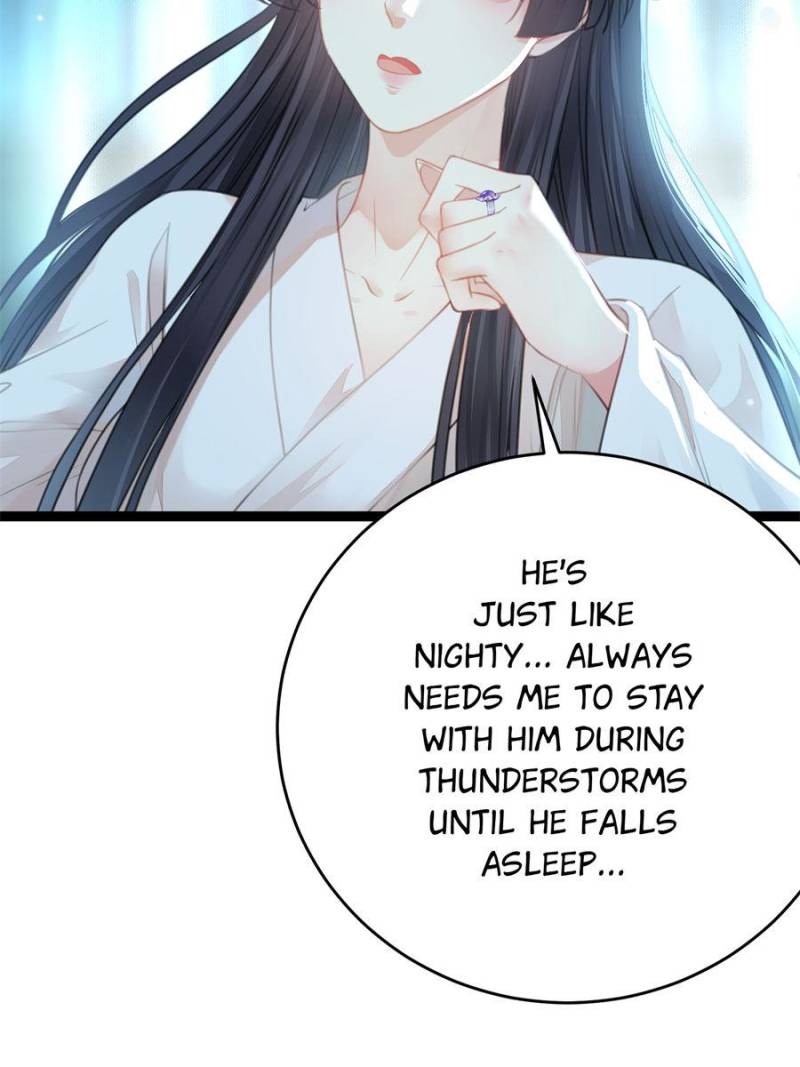 The Disciple’s Daily Plan: Seduce the Master Chapter 90 - Page 40