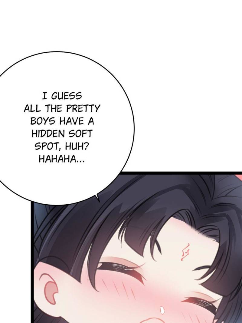 The Disciple’s Daily Plan: Seduce the Master Chapter 90 - Page 41