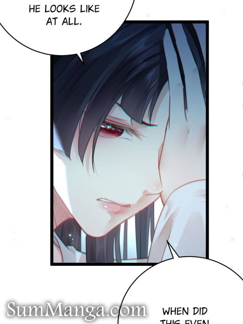 The Disciple’s Daily Plan: Seduce the Master Chapter 90 - Page 45