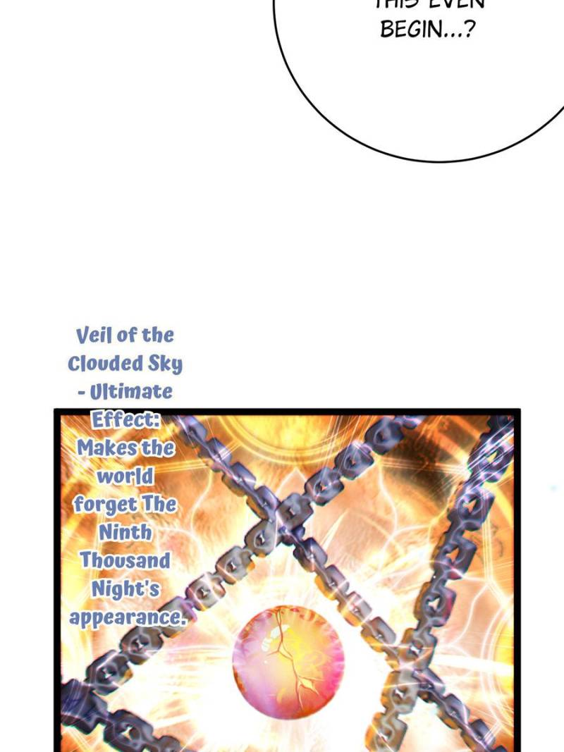The Disciple’s Daily Plan: Seduce the Master Chapter 90 - Page 46