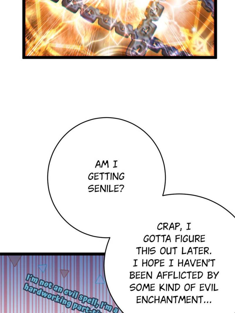 The Disciple’s Daily Plan: Seduce the Master Chapter 90 - Page 47