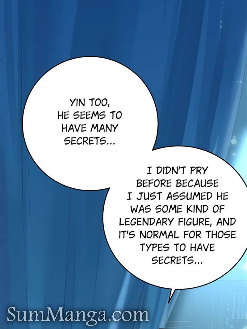 The Disciple’s Daily Plan: Seduce the Master Chapter 90 - Page 49