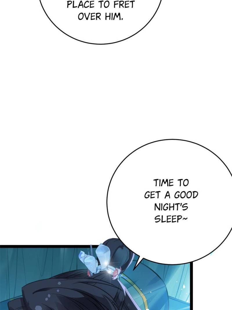 The Disciple’s Daily Plan: Seduce the Master Chapter 90 - Page 6