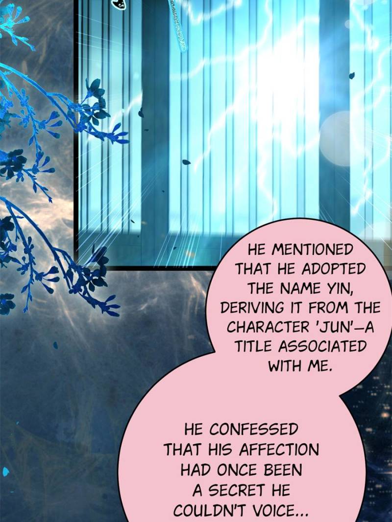The Disciple’s Daily Plan: Seduce the Master Chapter 90 - Page 55