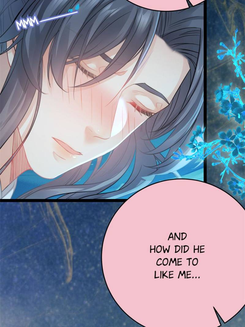 The Disciple’s Daily Plan: Seduce the Master Chapter 90 - Page 57
