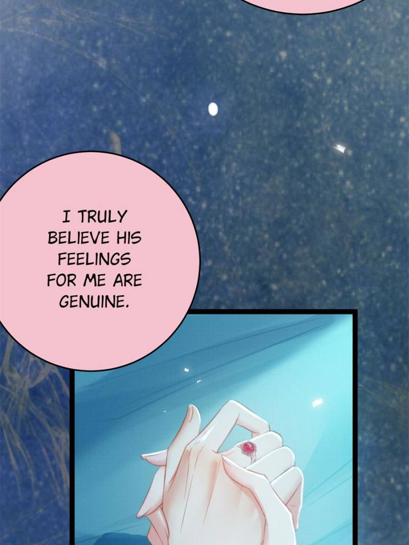 The Disciple’s Daily Plan: Seduce the Master Chapter 90 - Page 58