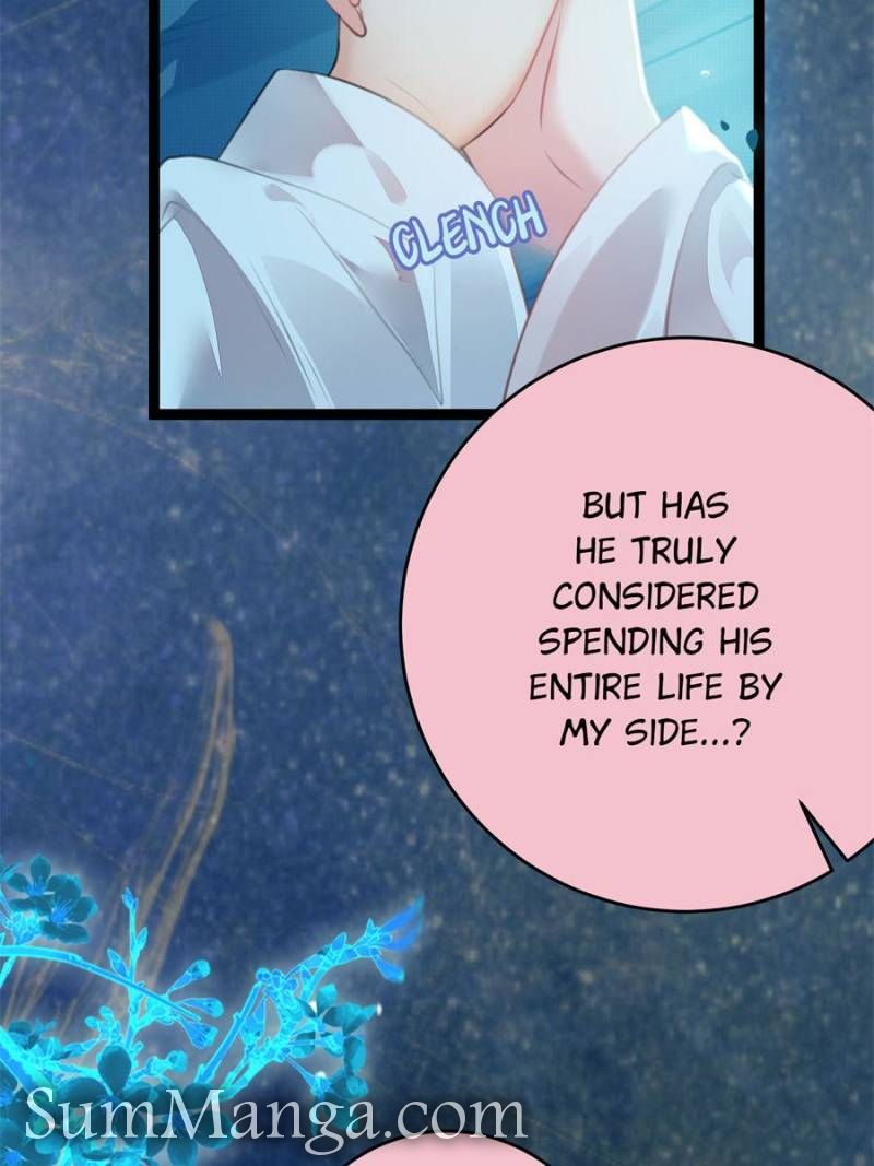 The Disciple’s Daily Plan: Seduce the Master Chapter 90 - Page 59