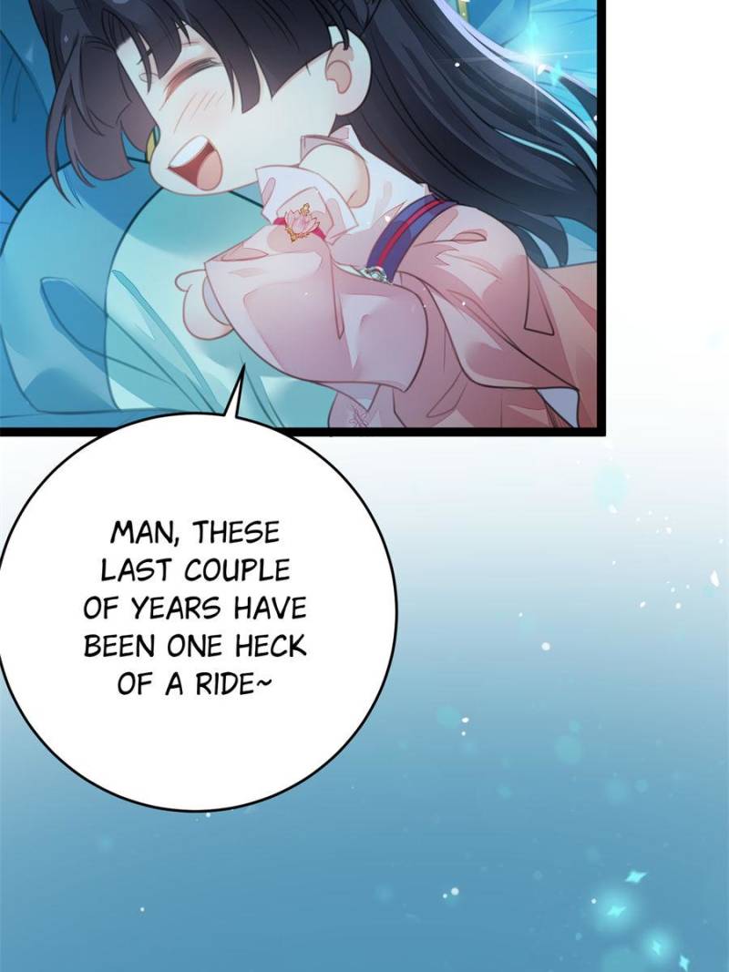 The Disciple’s Daily Plan: Seduce the Master Chapter 90 - Page 7