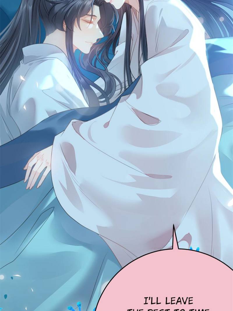The Disciple’s Daily Plan: Seduce the Master Chapter 90 - Page 62