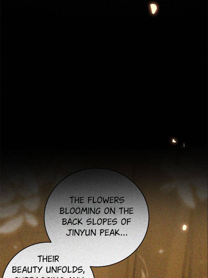 The Disciple’s Daily Plan: Seduce the Master Chapter 91 - Page 17