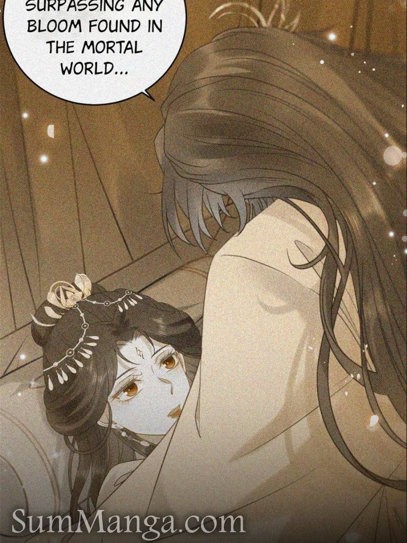The Disciple’s Daily Plan: Seduce the Master Chapter 91 - Page 18