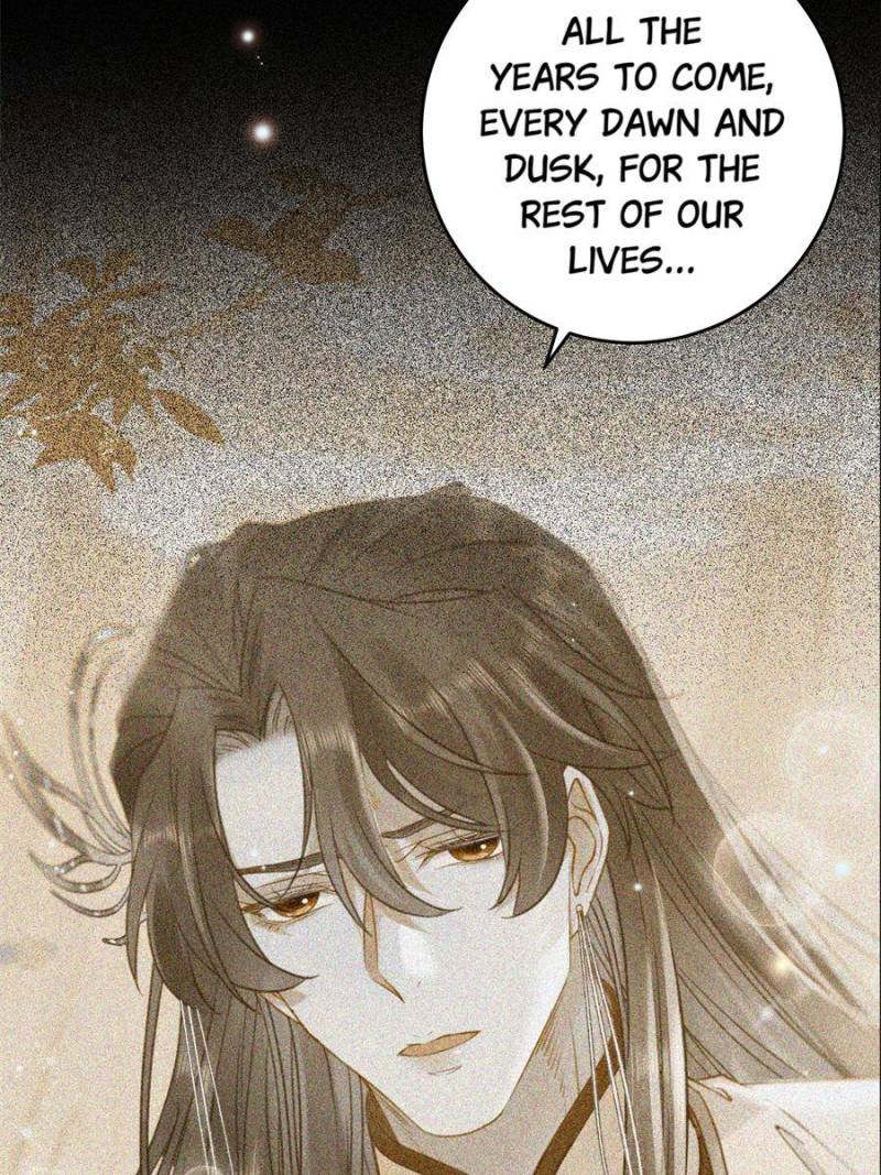 The Disciple’s Daily Plan: Seduce the Master Chapter 91 - Page 20