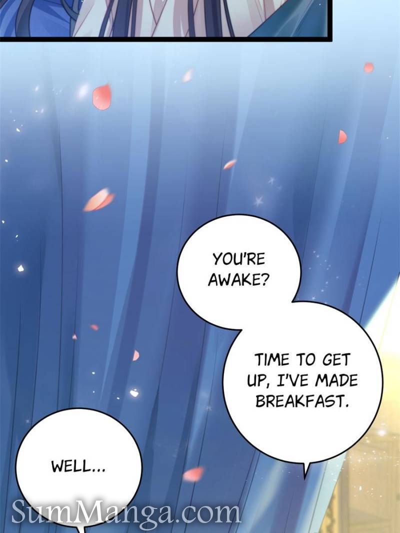 The Disciple’s Daily Plan: Seduce the Master Chapter 91 - Page 3