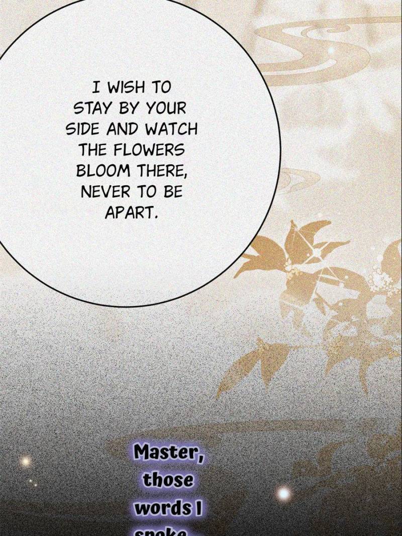 The Disciple’s Daily Plan: Seduce the Master Chapter 91 - Page 22