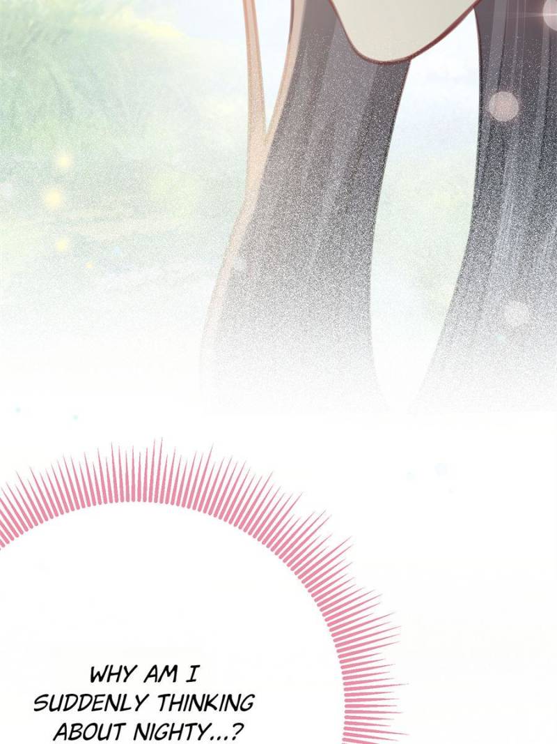The Disciple’s Daily Plan: Seduce the Master Chapter 91 - Page 25