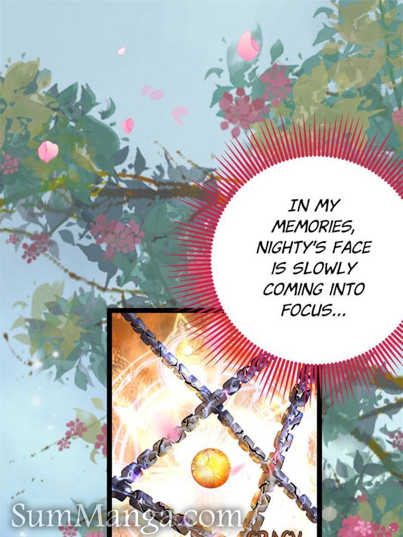 The Disciple’s Daily Plan: Seduce the Master Chapter 91 - Page 28