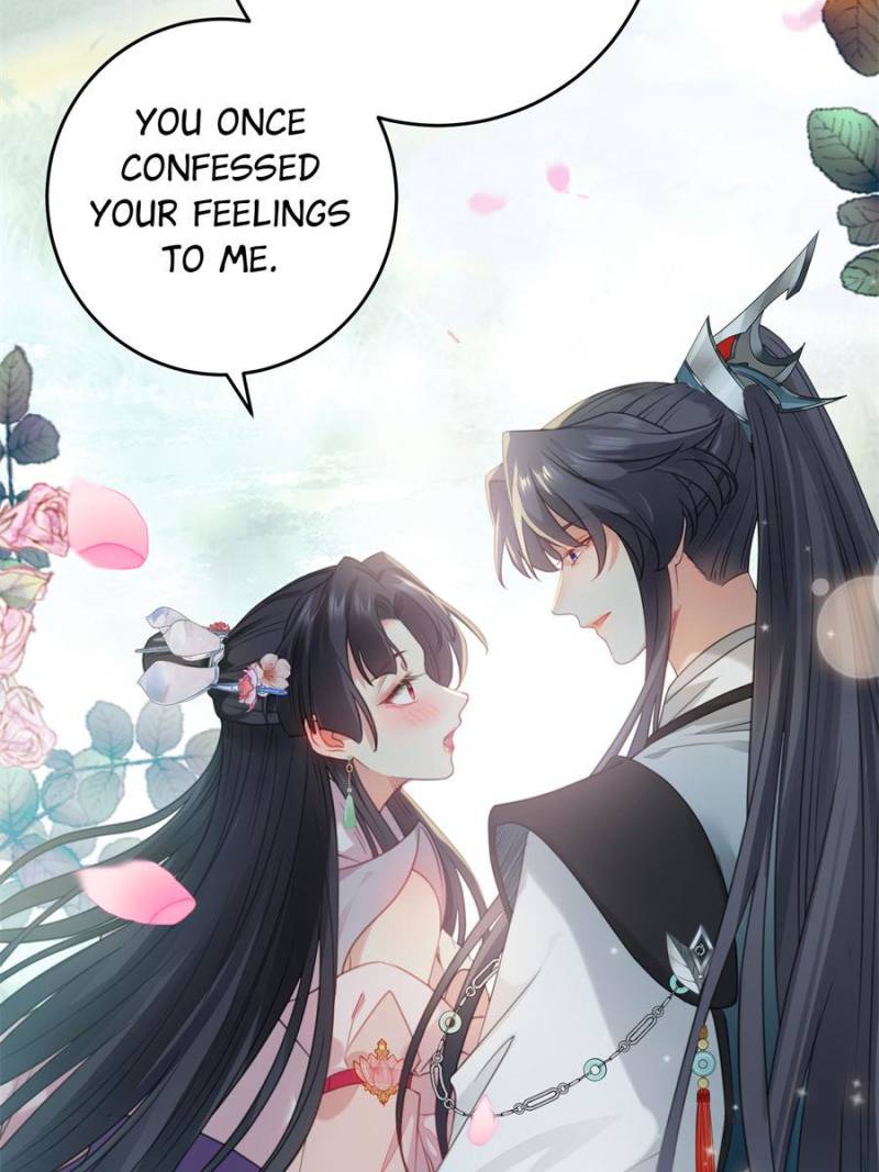 The Disciple’s Daily Plan: Seduce the Master Chapter 91 - Page 30