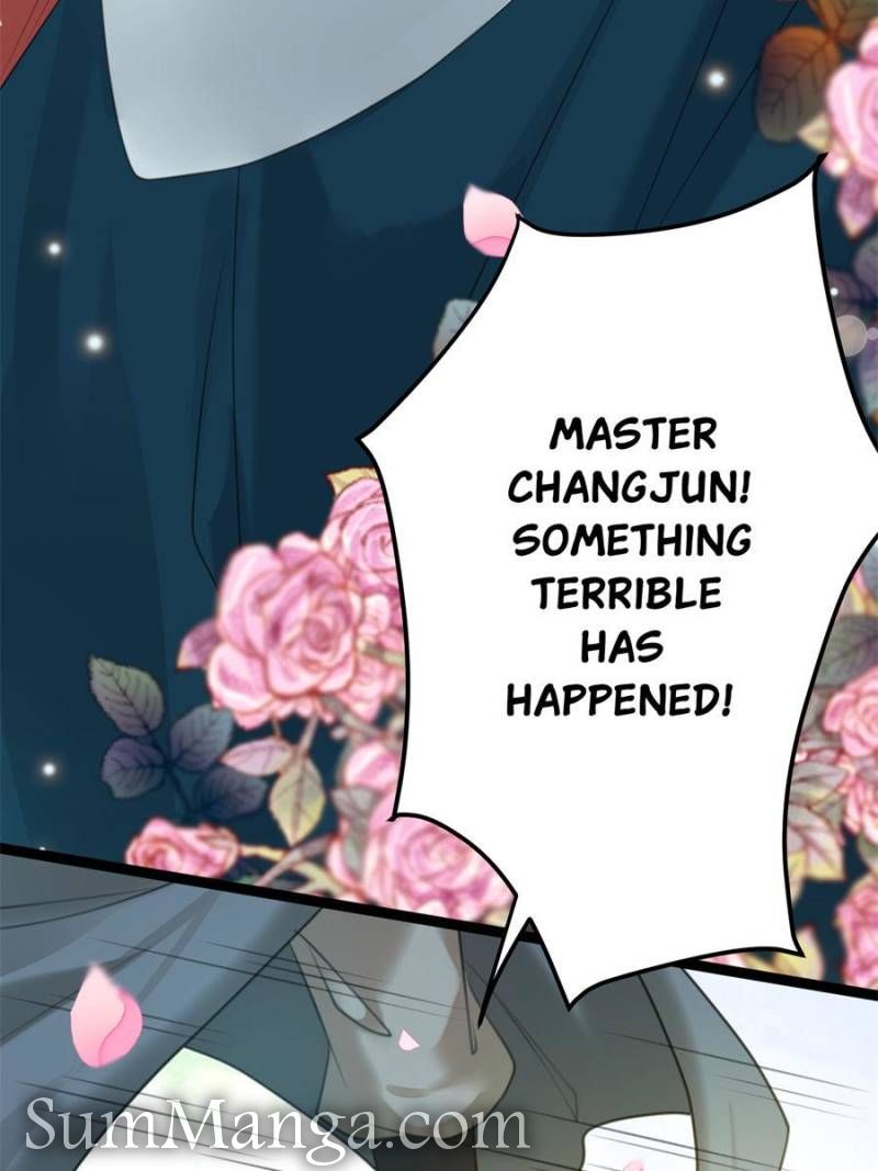 The Disciple’s Daily Plan: Seduce the Master Chapter 91 - Page 32