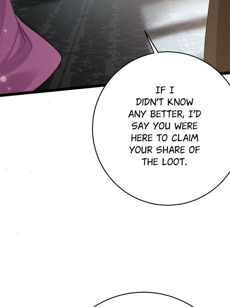 The Disciple’s Daily Plan: Seduce the Master Chapter 91 - Page 39