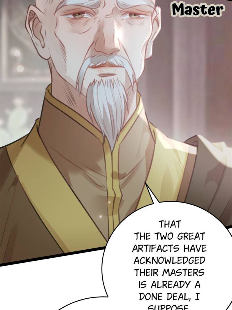 The Disciple’s Daily Plan: Seduce the Master Chapter 91 - Page 41