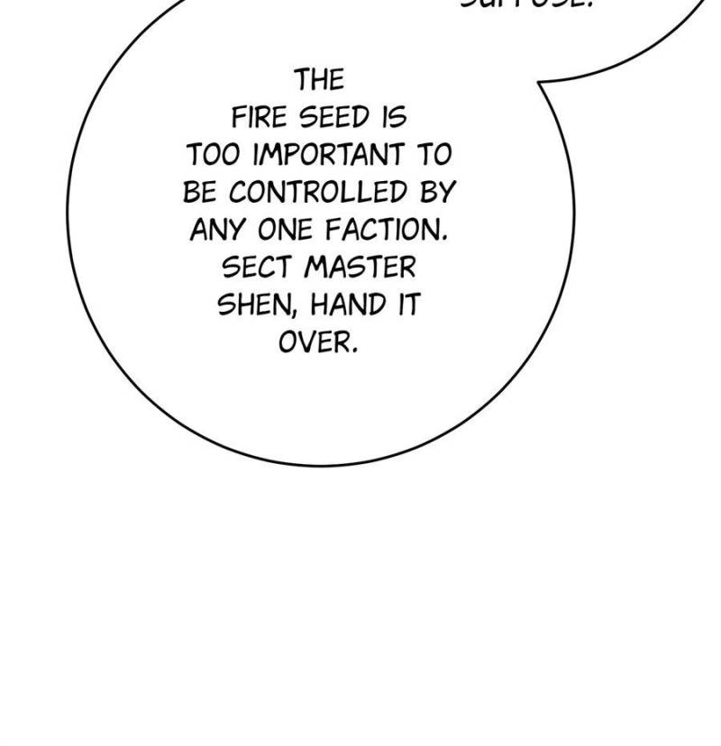 The Disciple’s Daily Plan: Seduce the Master Chapter 91 - Page 42