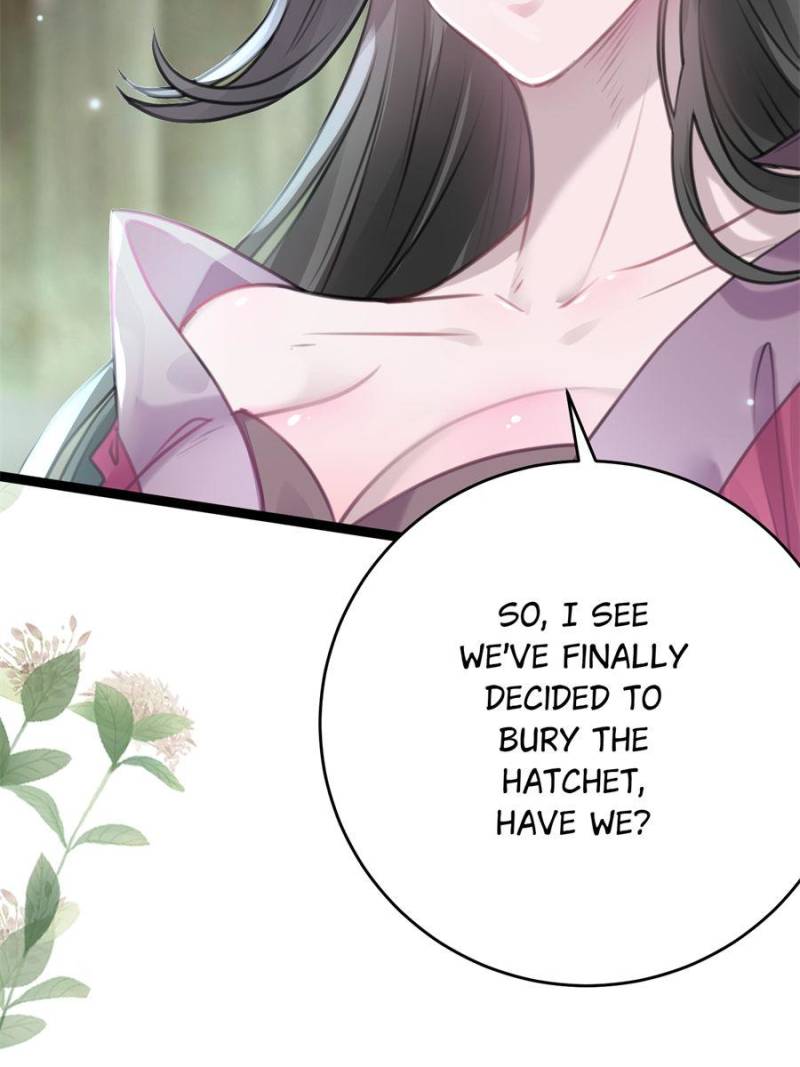 The Disciple’s Daily Plan: Seduce the Master Chapter 91 - Page 44