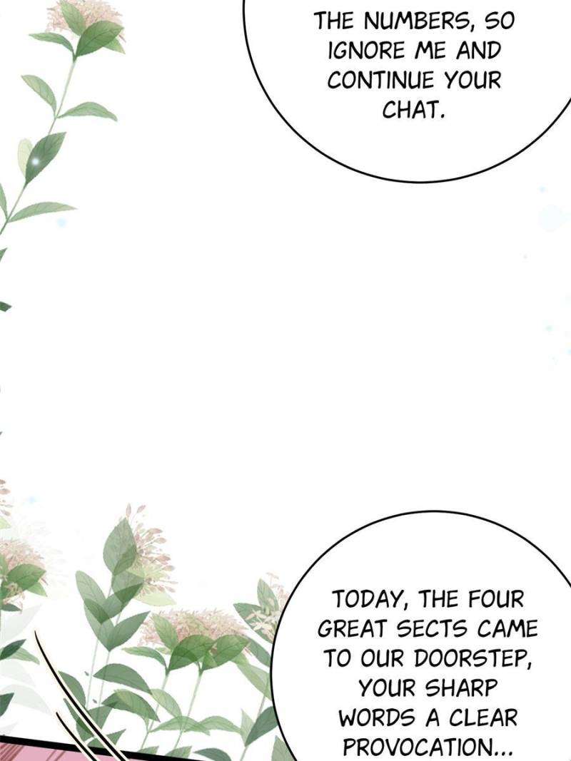 The Disciple’s Daily Plan: Seduce the Master Chapter 91 - Page 47