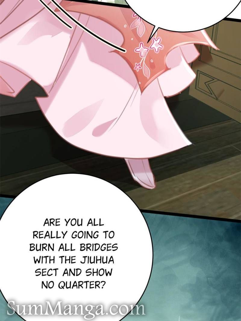 The Disciple’s Daily Plan: Seduce the Master Chapter 91 - Page 48