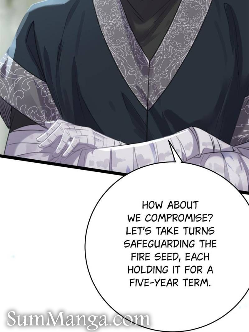 The Disciple’s Daily Plan: Seduce the Master Chapter 91 - Page 52