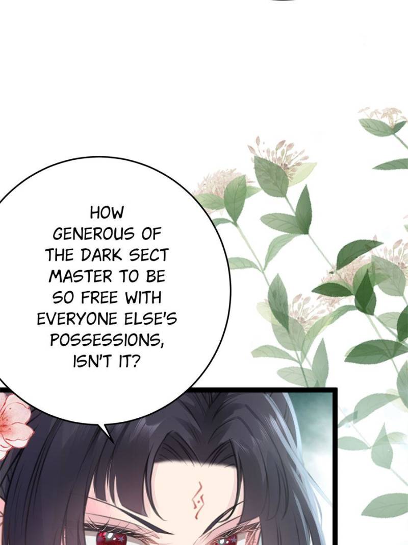 The Disciple’s Daily Plan: Seduce the Master Chapter 91 - Page 53