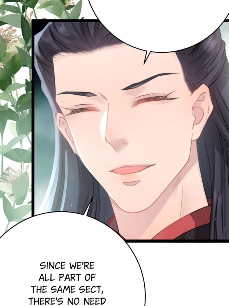 The Disciple’s Daily Plan: Seduce the Master Chapter 91 - Page 55